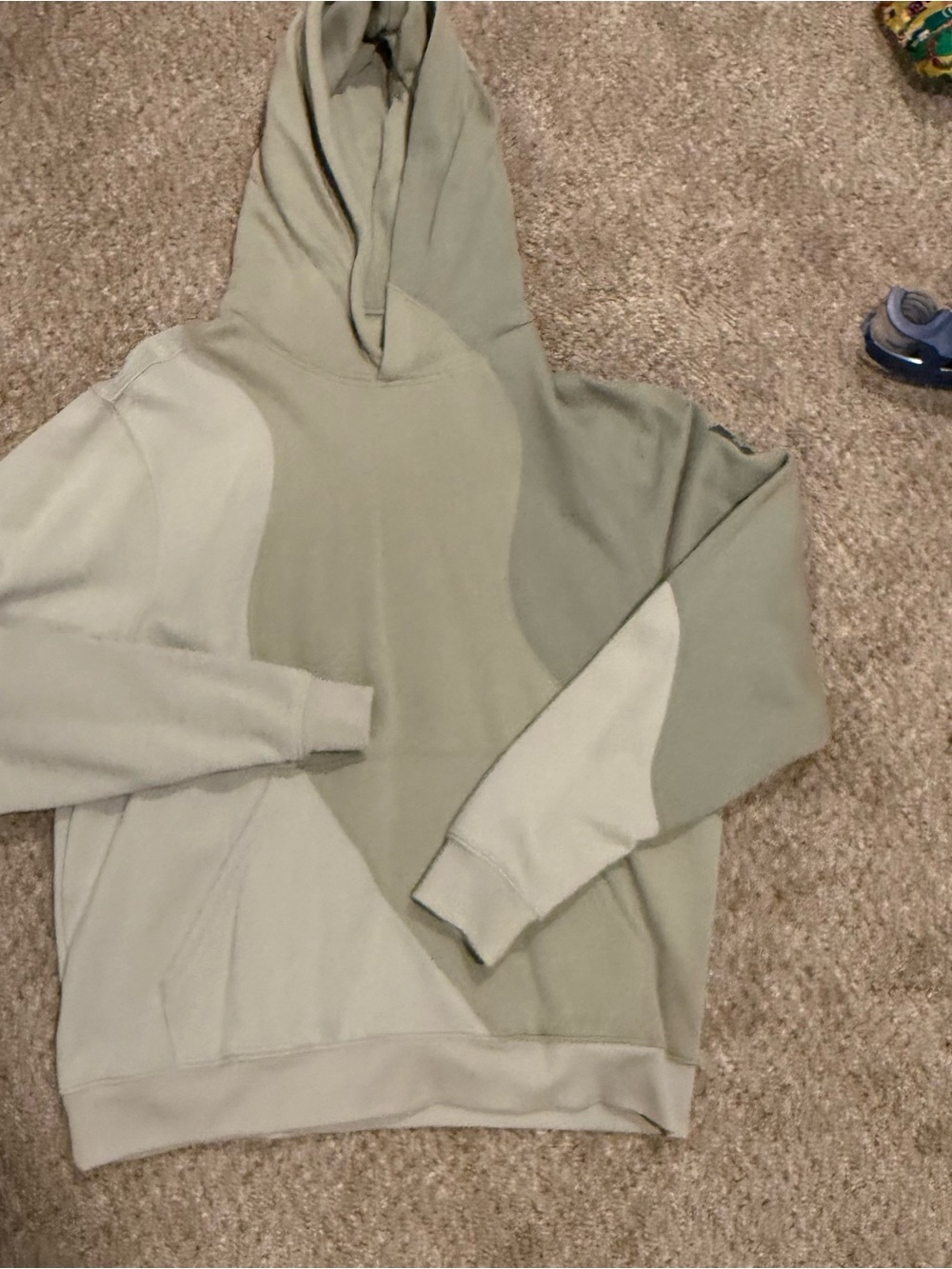 Alo Make Waves Hoodie